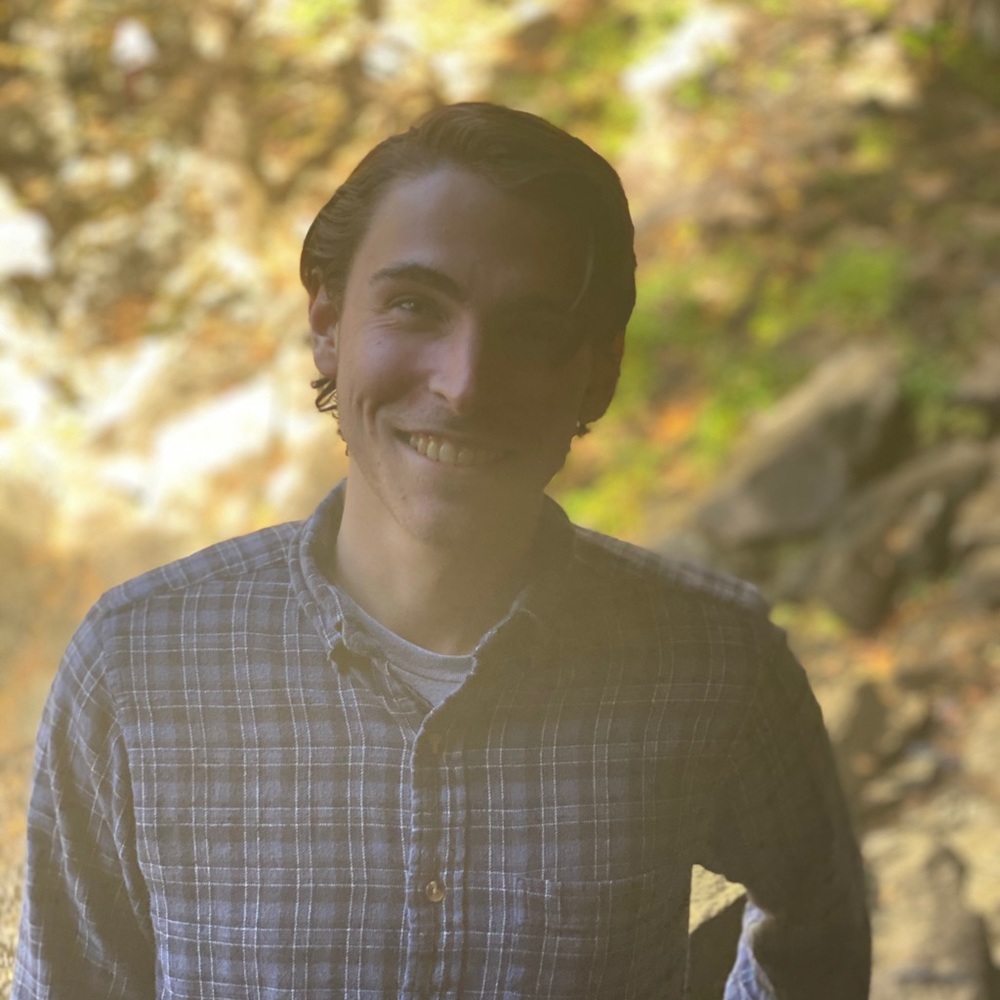 Meet your Posher, Trevor